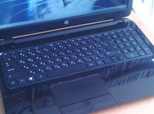 "HP 15" noutbuk