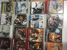 Playstation 3 və oyunları