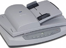 Skaner "HP"
