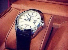 "Tissot" qol saatı