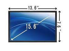 LED ekran ''15.6