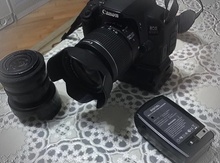 Canon D650