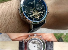 "Patek Philippe" qol saatı