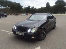 Mercedes E 270, 2003 il