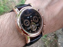 "Patek Philippe" qol saatı
