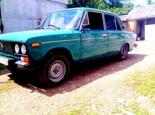 LADA (VAZ) 2106, 1987-ci il
