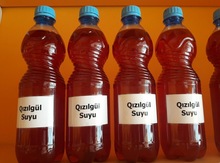 Gül suyu