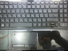 "HP Pavilion G6 2135SR" noutbuk