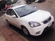 Kia Rio, 2010 il