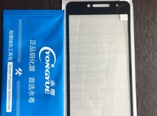 "Meizu M3s" üçün şüşə üzlük