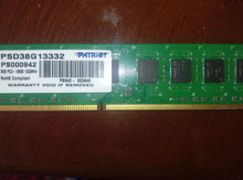 Ram 8gb