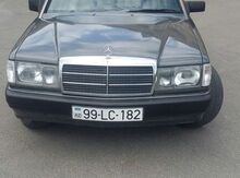 Mercedes 190, 1990 il
