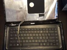 "HP cq58" ehtiyat hissələri