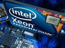 Xeon prosessorlar