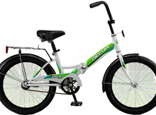 Velosiped "Stels Desna 2100"