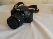 Canon EOS 550D