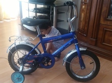 Velosiped