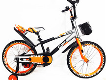 Velosiped "Start Fitness 20"