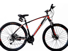 Velosiped "Grand Concept"