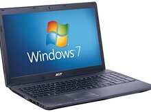 Noutbuk "Acer TravelMate 5335-902G16Mnss"
