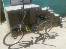 Velosiped