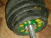 İdman alətləri