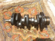 "Opel" ehtiyat hissəsi