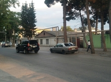 6 sot torpaq sahəsi, Bakıxanov qəs.