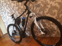 Velosiped "Trek"