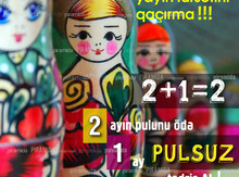 Rus dili kursu