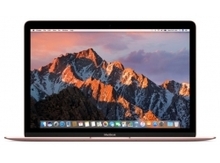 Apple 12" MacBook MNYM2 (Mid 2017) Rose Gold