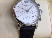 "Emporio Armani" qol saatı
