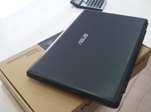 Noutbuk "Asus"