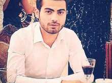 Sürücü işi axtarıram