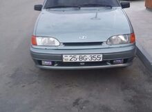 LADA (VAZ) 2114, 2007 il