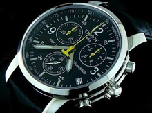 "Tissot" qol saatı