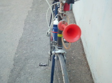 Velosiped