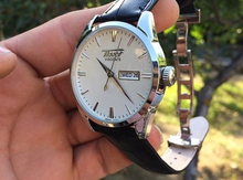 "Tissot" qol saatı