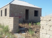 7 sot torpaq sahəsi, Qala qəs.