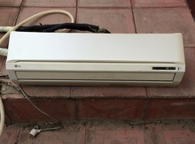 Kondisioner "LG"