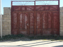 35 sot torpaq sahəsi, Xəzər r.