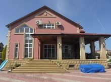 Дача, пос. Мардакян 125