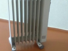 Qızdırıcı