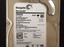 Hard disklər, 500GB