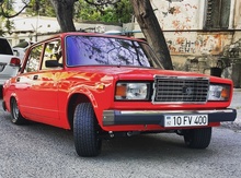 LADA (VAZ) 2107, 2012 il