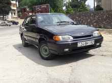 LADA (VAZ) 2115, 2006 il