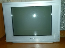 Televizor "Prima"