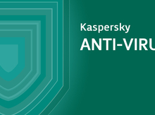 Kaspersky Antivirus