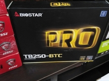 Biostar TB250-BTC