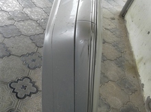 "Mercedes" buferi